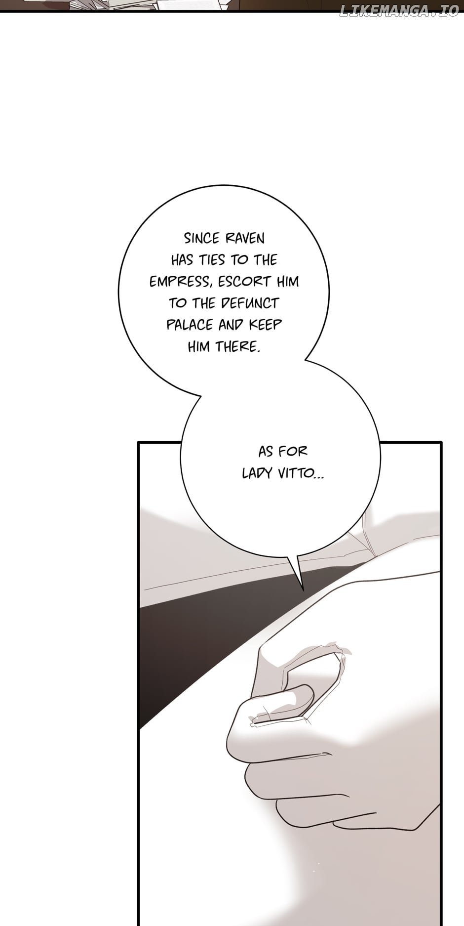 Angelic Lady Chapter 160 page 57