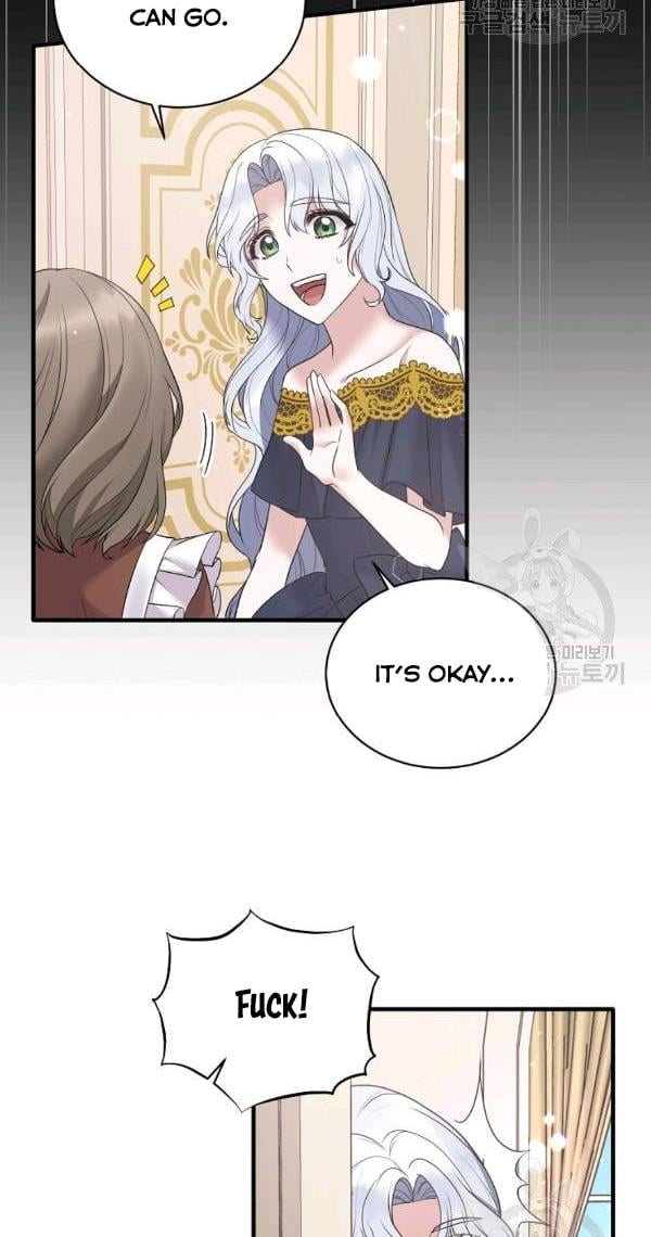 Angelic Lady Chapter 57 page 3