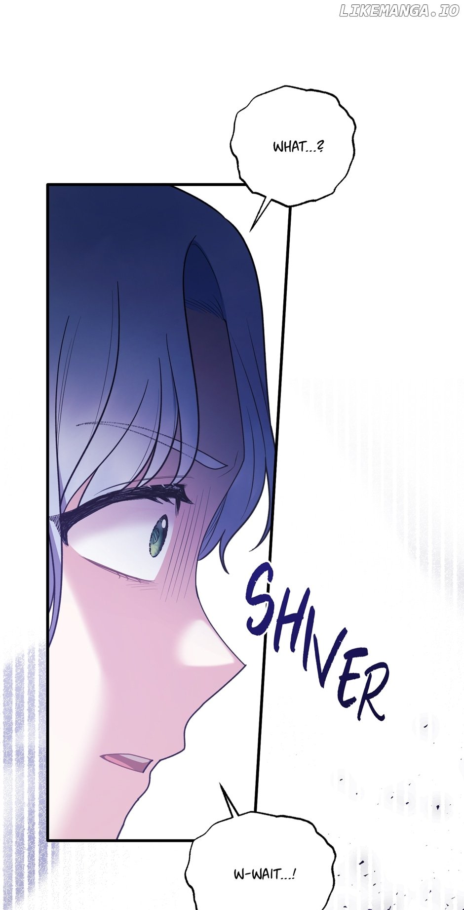 Angelic Lady Chapter 160 page 73