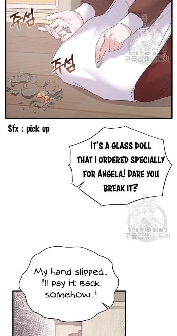 Angelic Lady Chapter 57 page 6