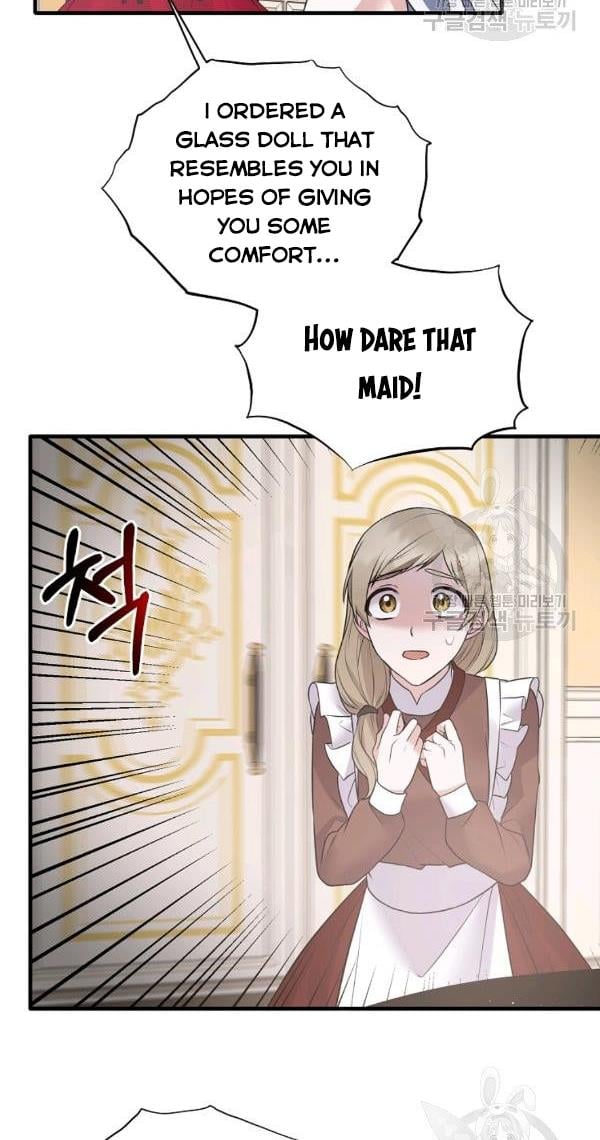 Angelic Lady Chapter 57 page 13