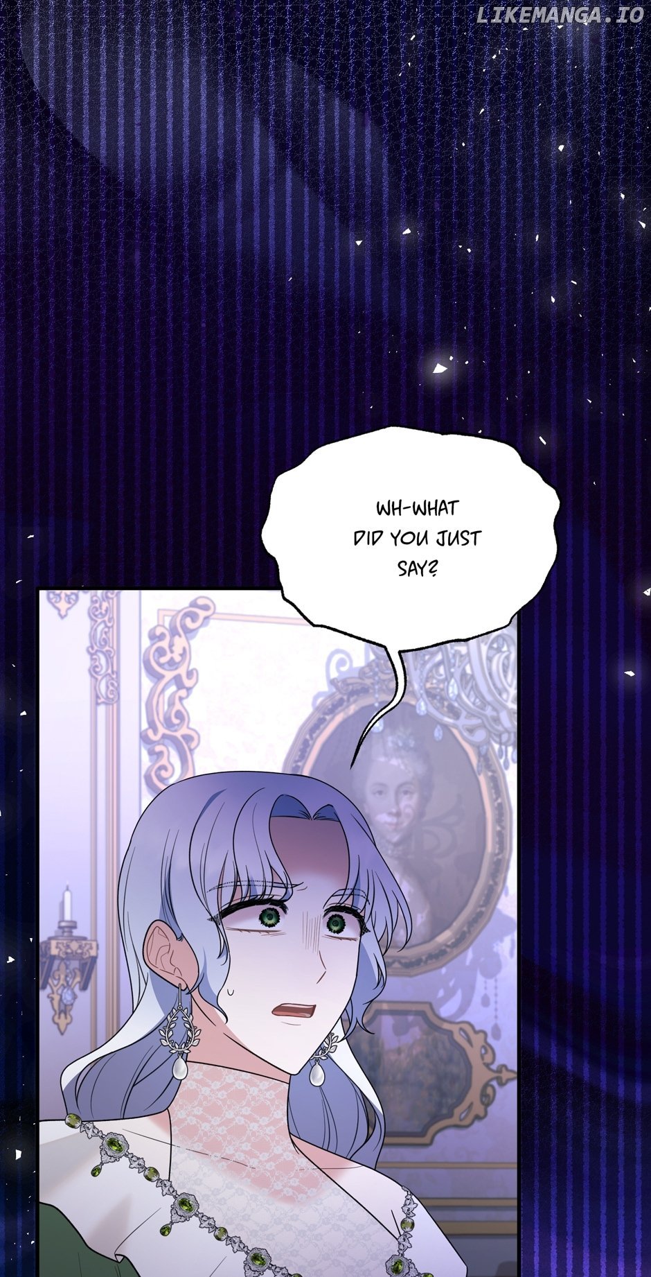 Angelic Lady Chapter 160 page 75