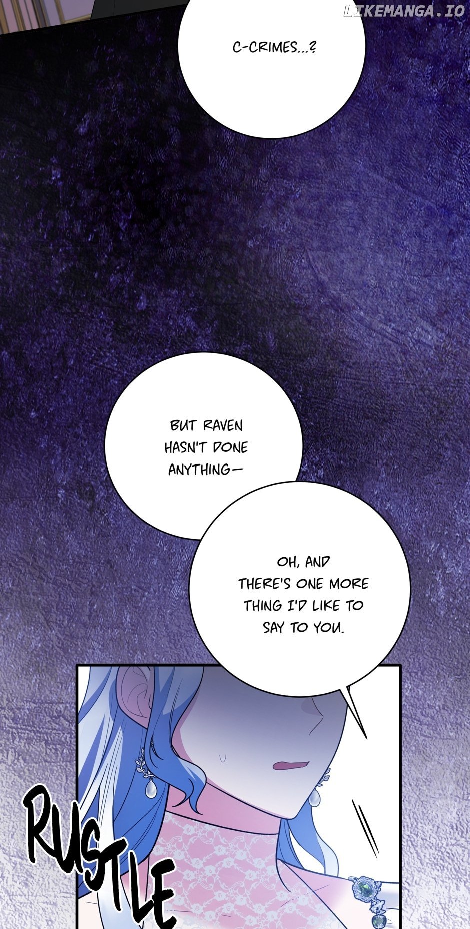 Angelic Lady Chapter 160 page 70