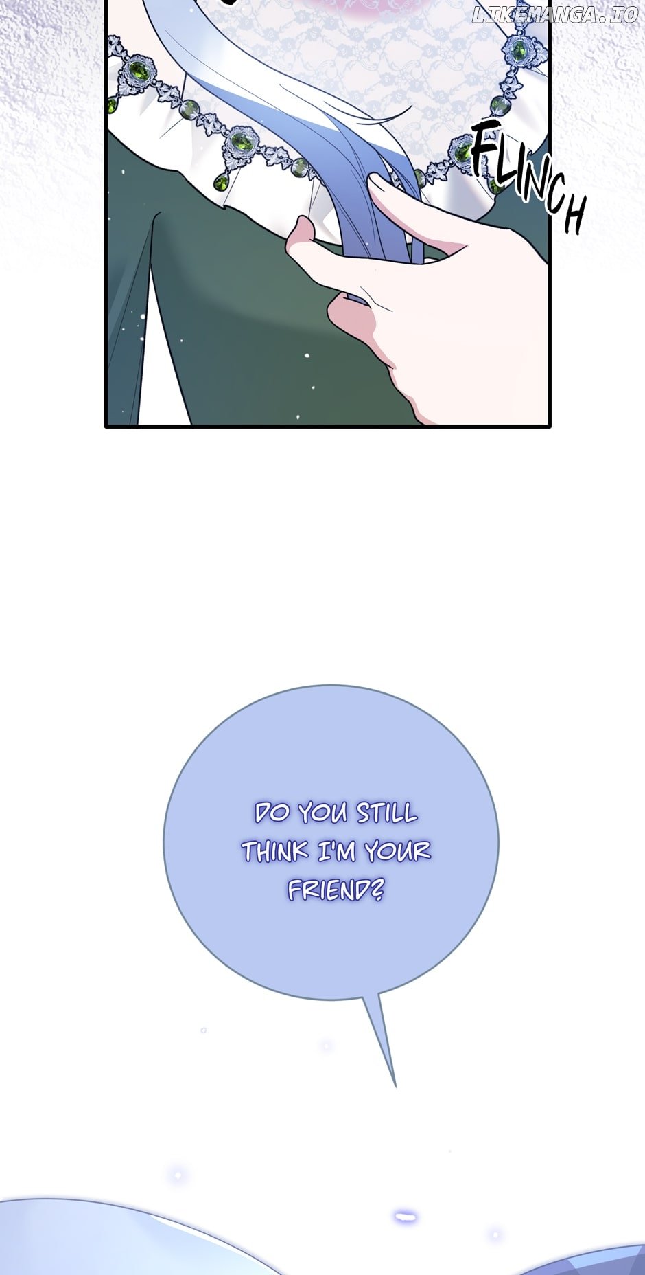 Angelic Lady Chapter 160 page 71