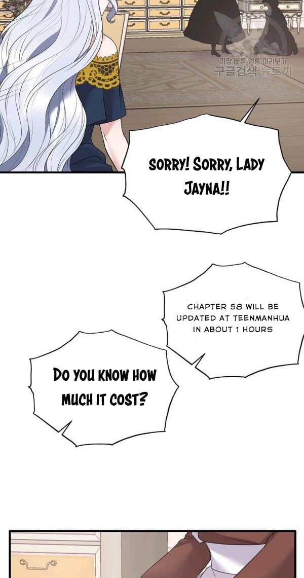 Angelic Lady Chapter 57 page 5