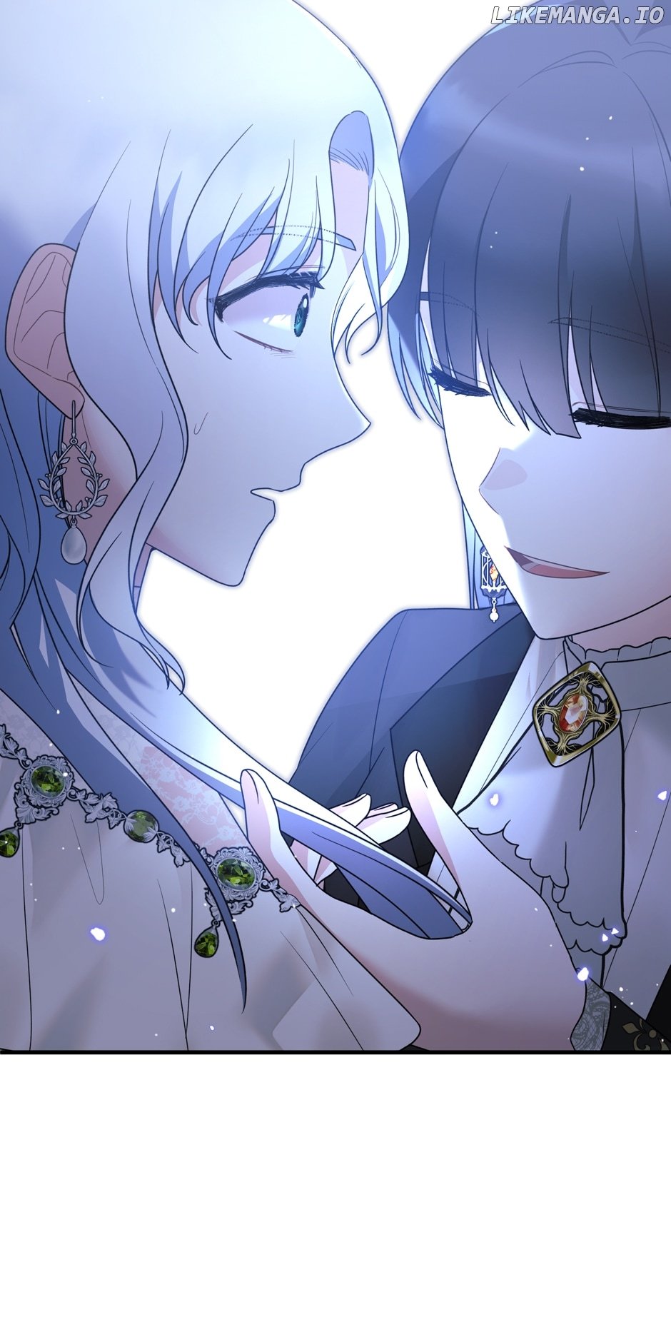 Angelic Lady Chapter 160 page 72