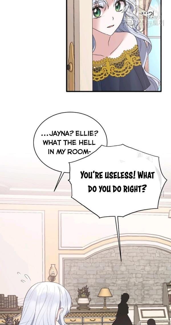 Angelic Lady Chapter 57 page 4