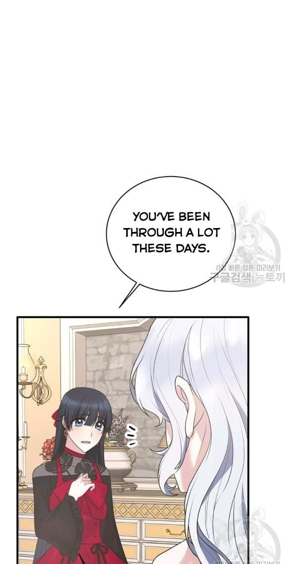 Angelic Lady Chapter 57 page 12