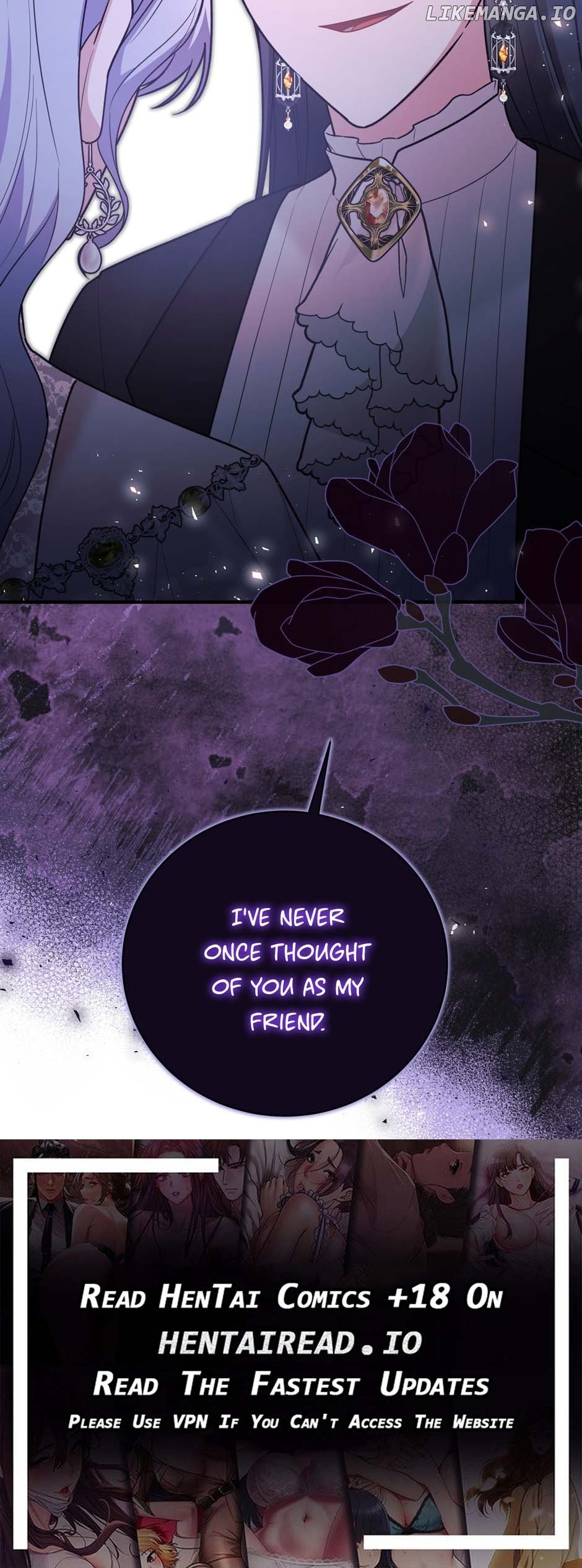 Angelic Lady Chapter 160 page 77