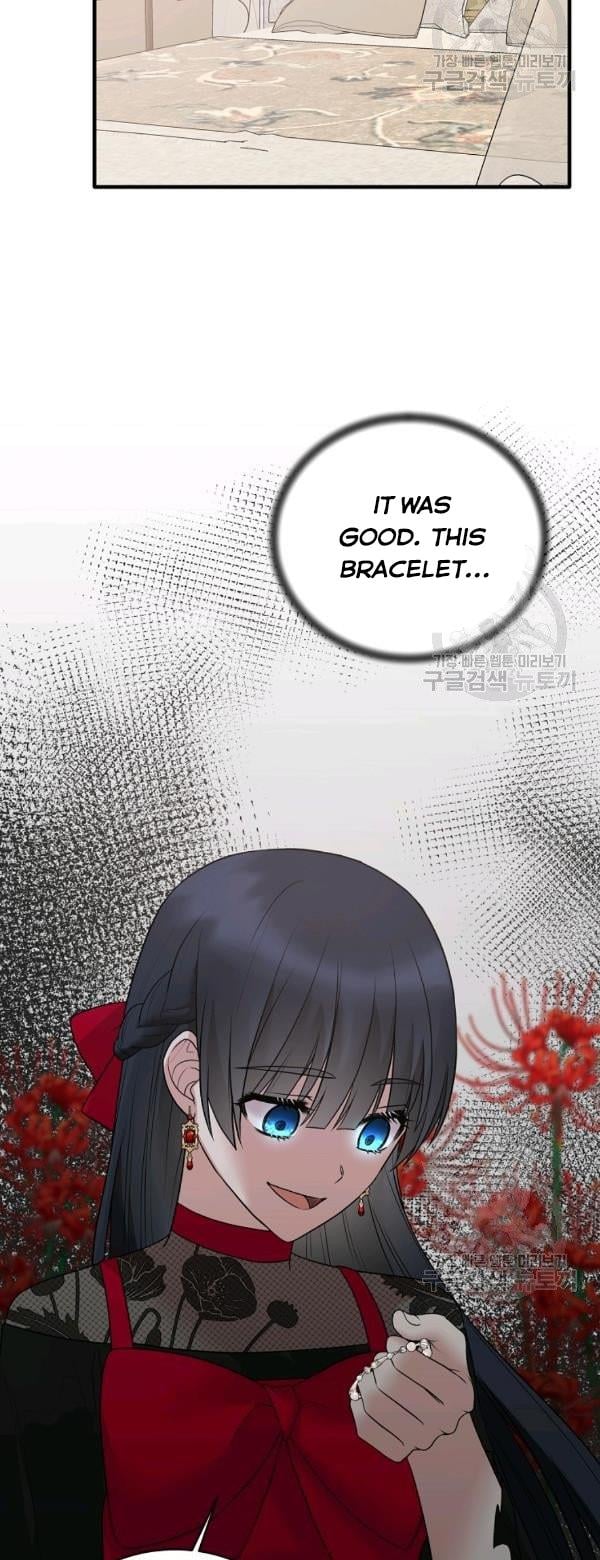 Angelic Lady Chapter 57 page 50