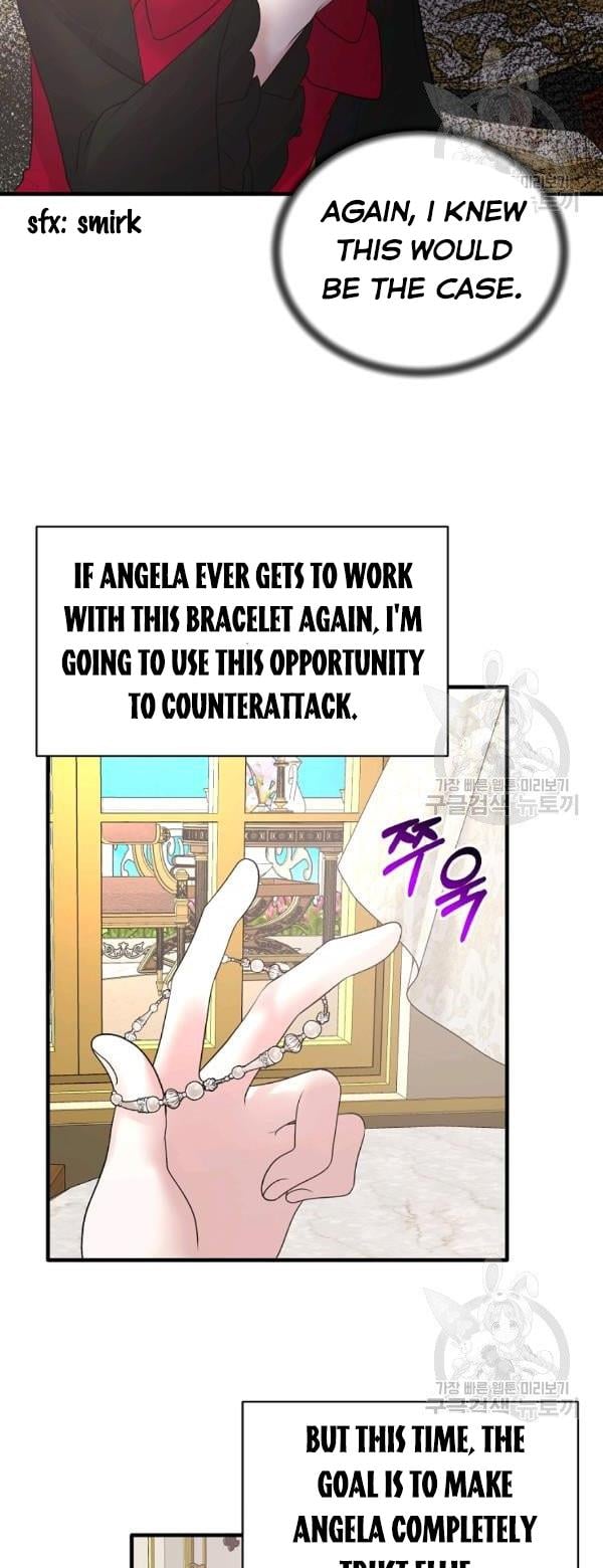 Angelic Lady Chapter 57 page 48