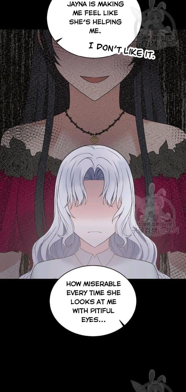 Angelic Lady Chapter 57 page 39