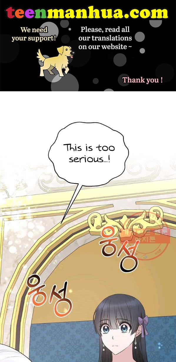 Angelic Lady Chapter 59 page 2