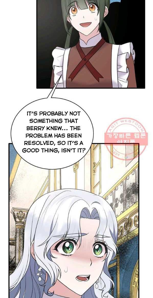 Angelic Lady Chapter 59 page 17