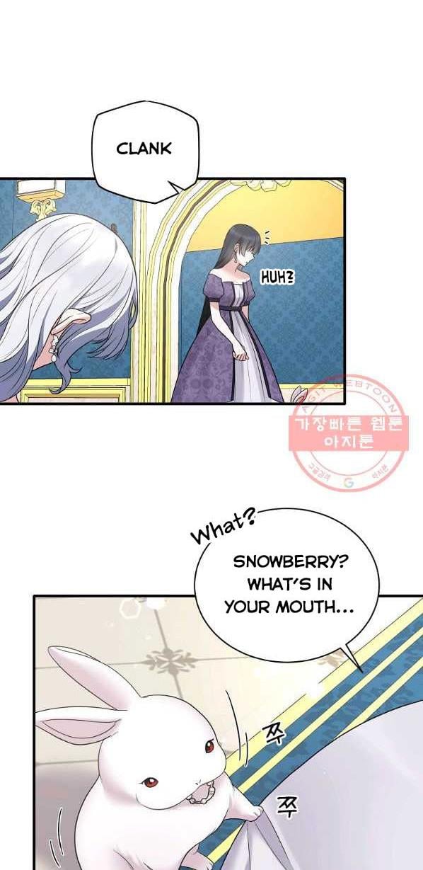 Angelic Lady Chapter 59 page 11