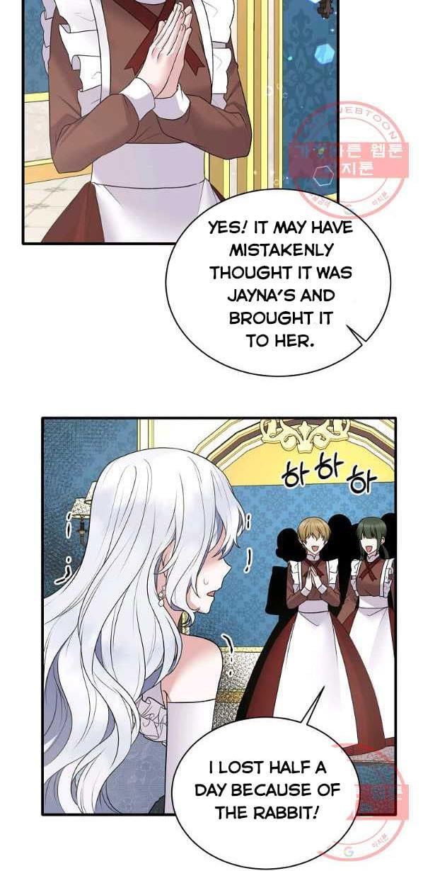 Angelic Lady Chapter 59 page 15