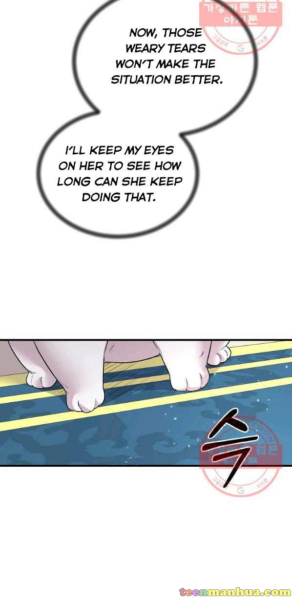 Angelic Lady Chapter 59 page 10