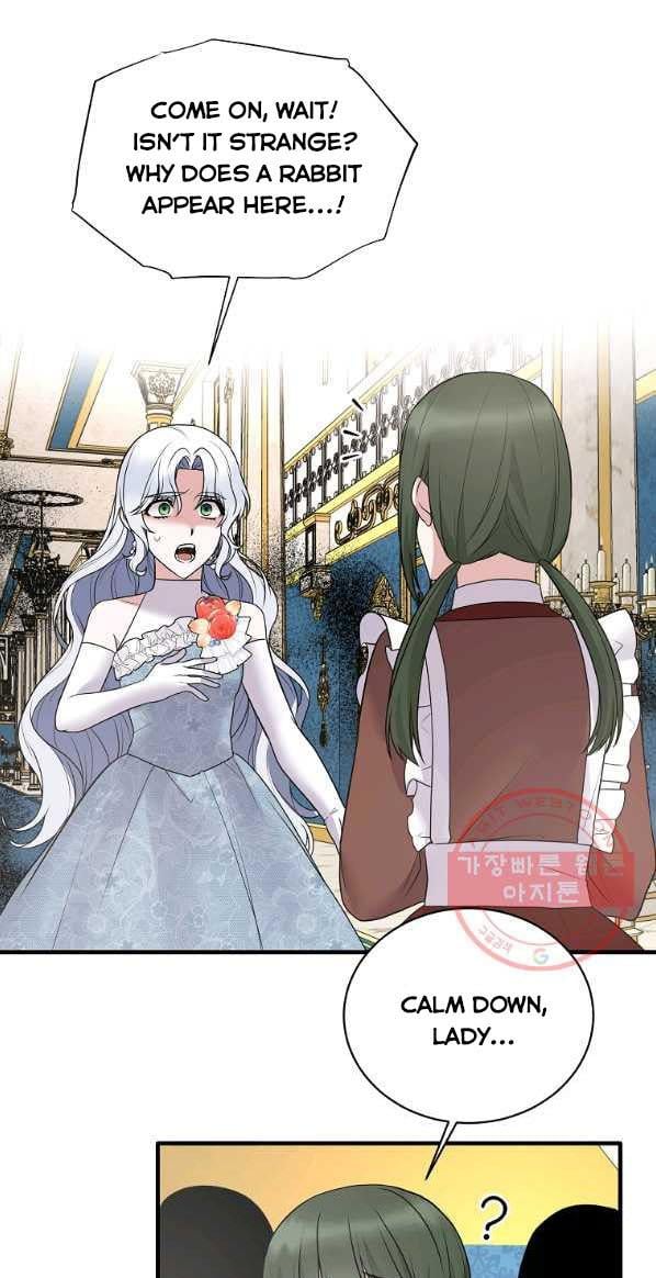 Angelic Lady Chapter 59 page 16