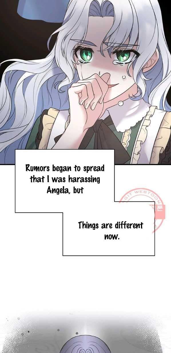 Angelic Lady Chapter 59 page 5