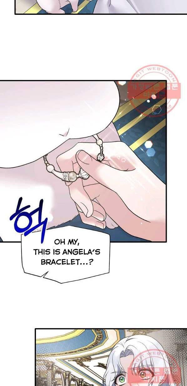 Angelic Lady Chapter 59 page 12