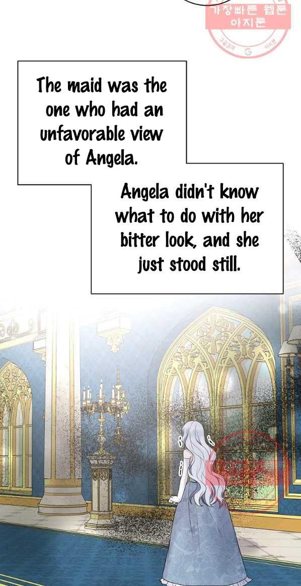 Angelic Lady Chapter 59 page 26