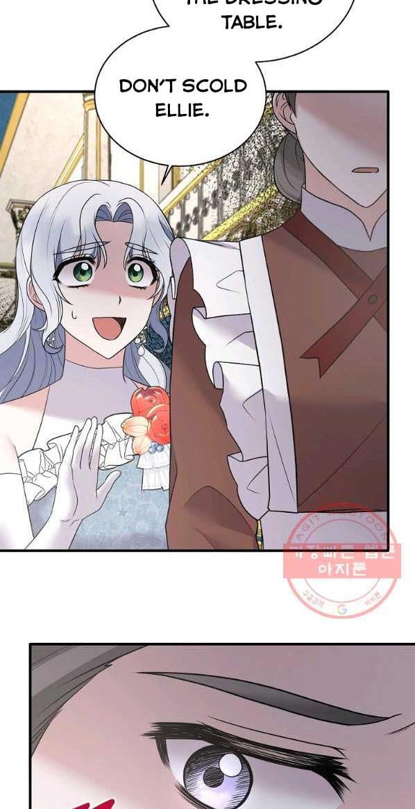 Angelic Lady Chapter 59 page 23