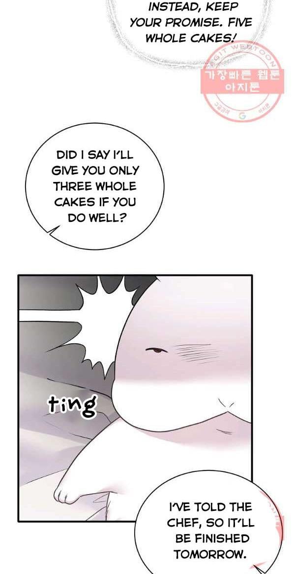 Angelic Lady Chapter 59 page 29