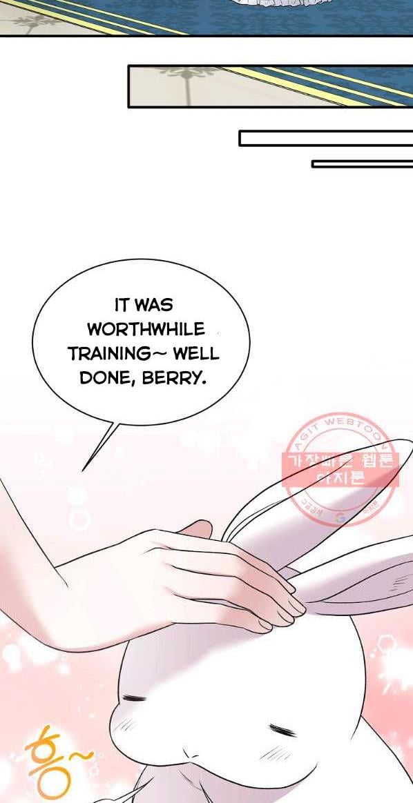 Angelic Lady Chapter 59 page 27