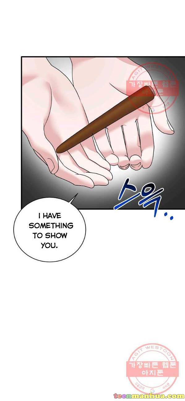 Angelic Lady Chapter 59 page 36