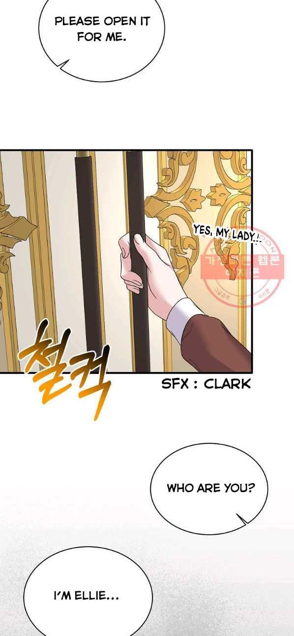 Angelic Lady Chapter 59 page 33