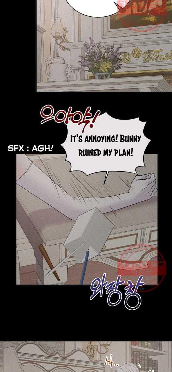 Angelic Lady Chapter 59 page 39