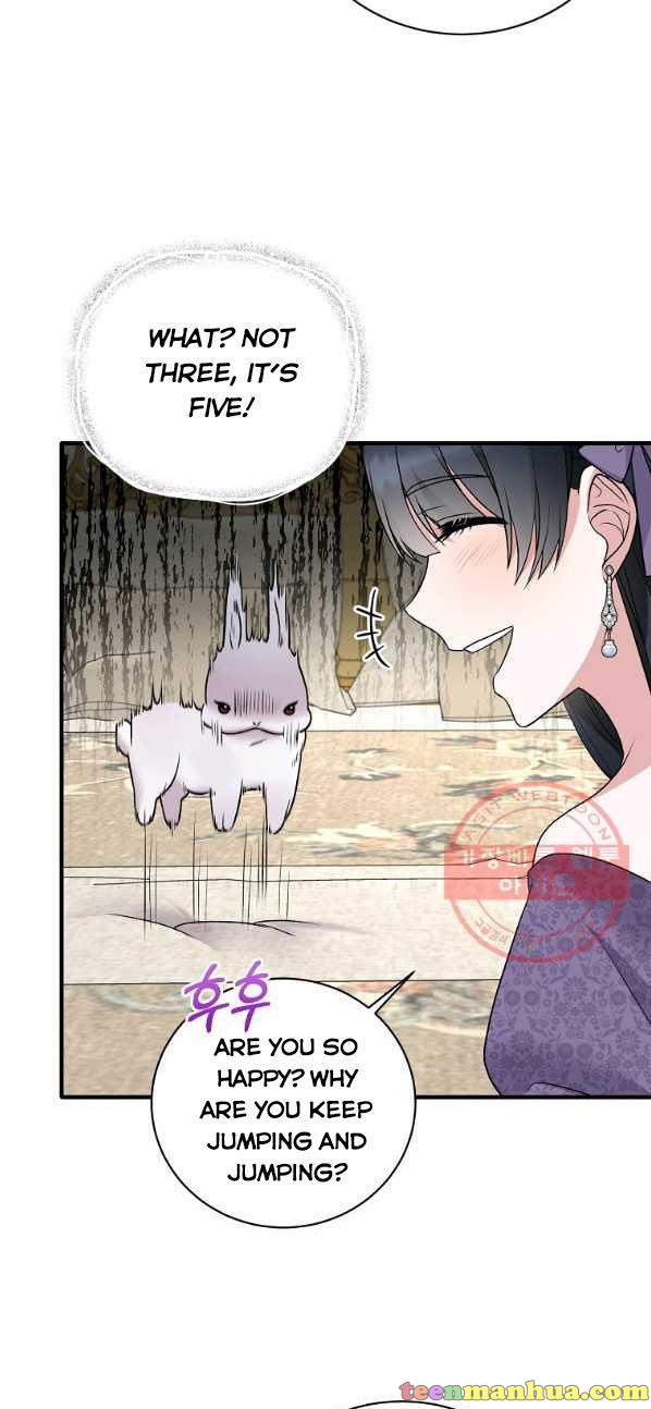 Angelic Lady Chapter 59 page 30