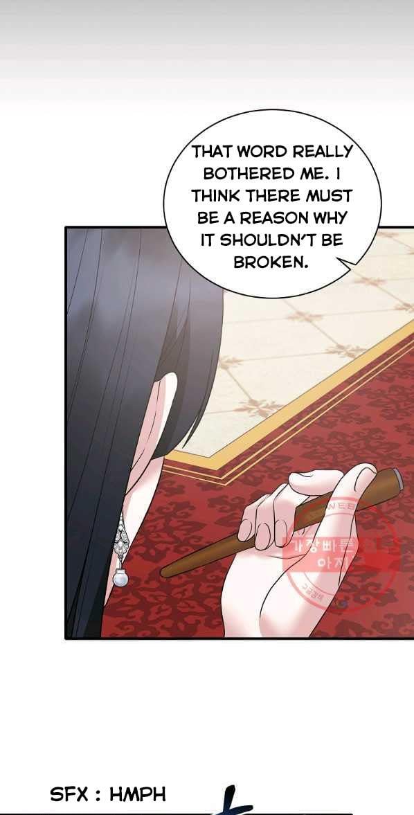 Angelic Lady Chapter 59 page 44