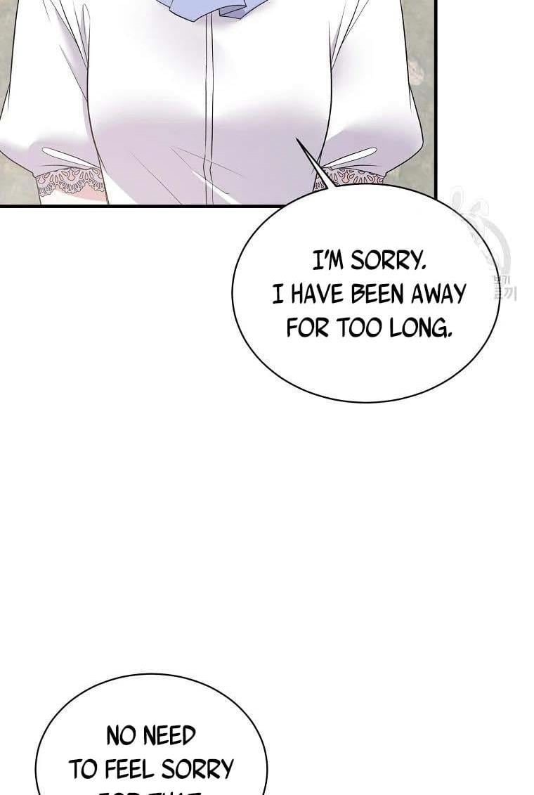 Angelic Lady Chapter 61 page 5