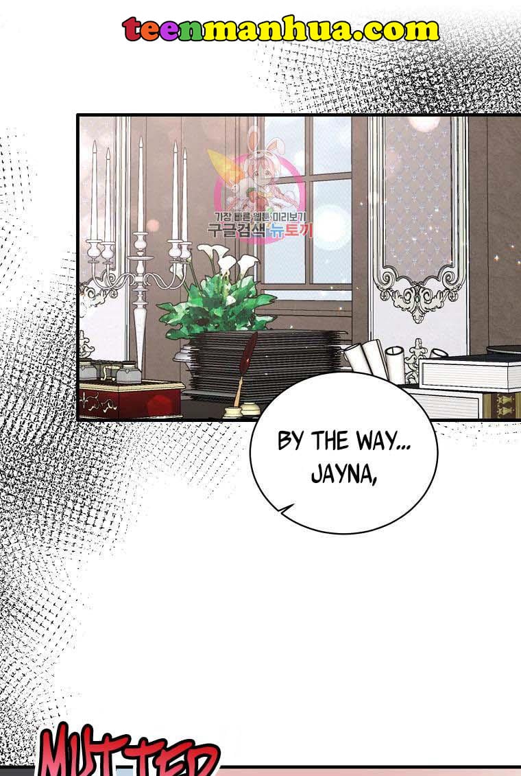 Angelic Lady Chapter 61 page 2