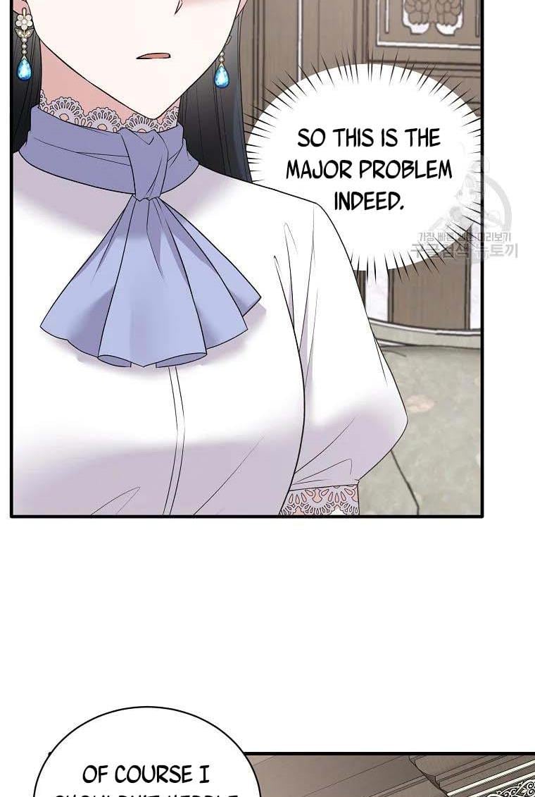 Angelic Lady Chapter 61 page 7