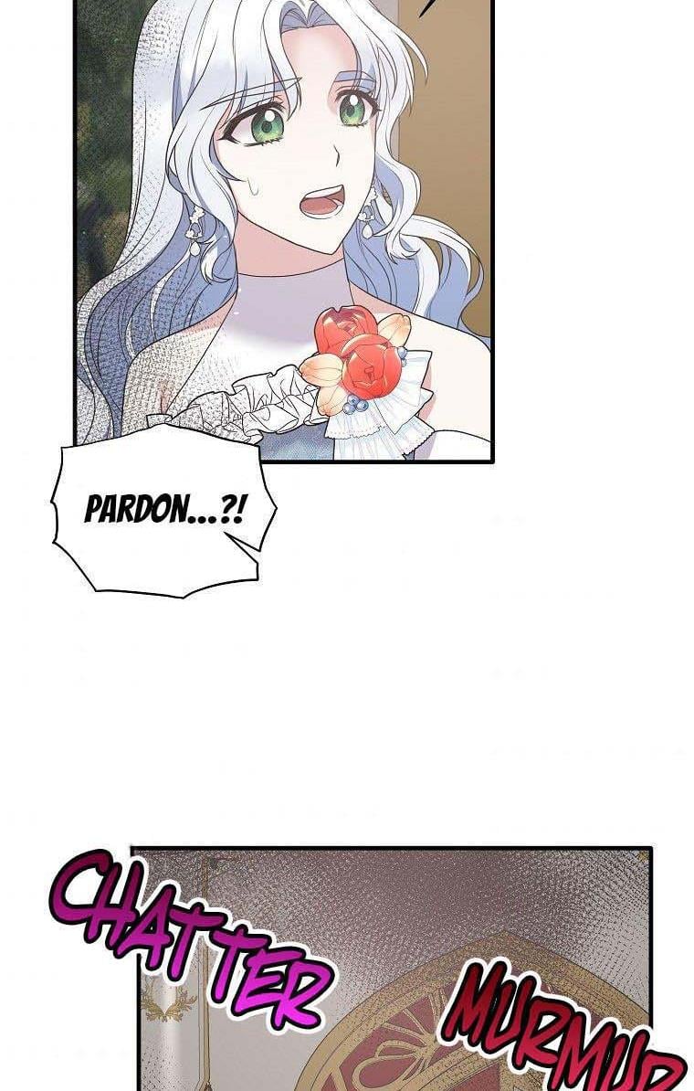 Angelic Lady Chapter 58 page 9