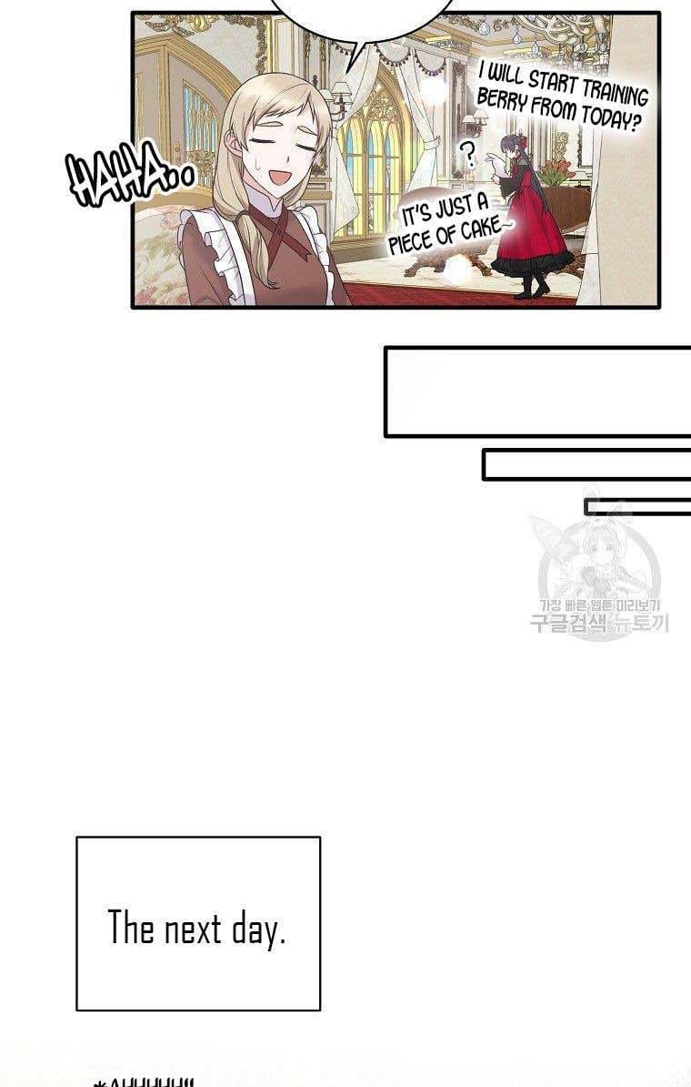 Angelic Lady Chapter 58 page 6