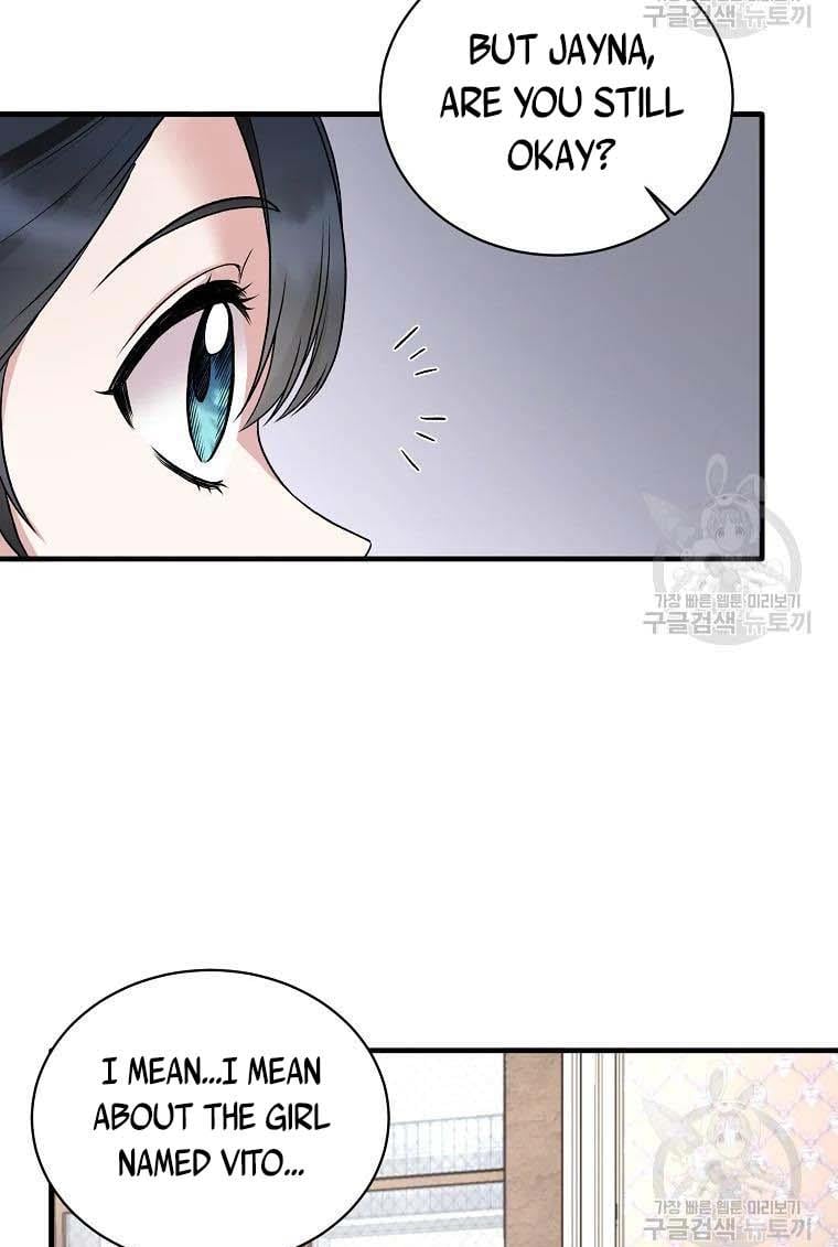 Angelic Lady Chapter 61 page 18