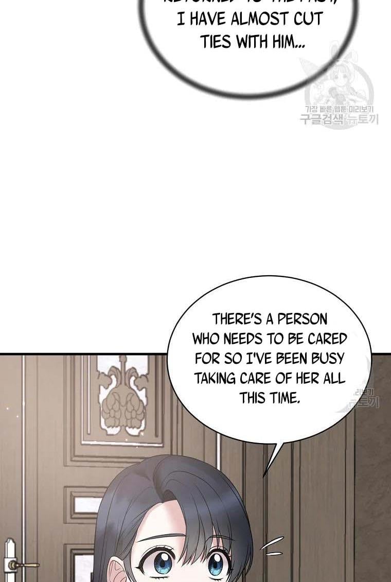 Angelic Lady Chapter 61 page 11