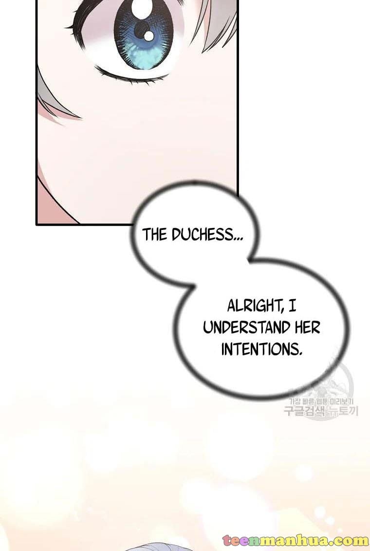 Angelic Lady Chapter 61 page 9