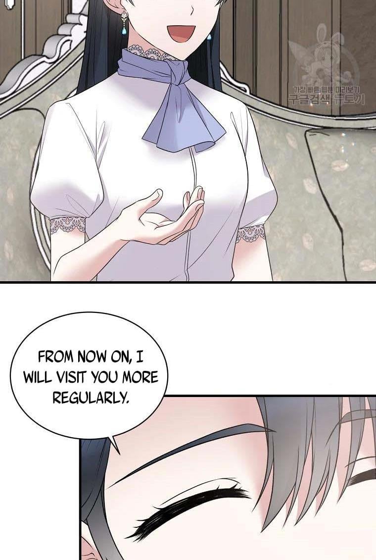 Angelic Lady Chapter 61 page 12