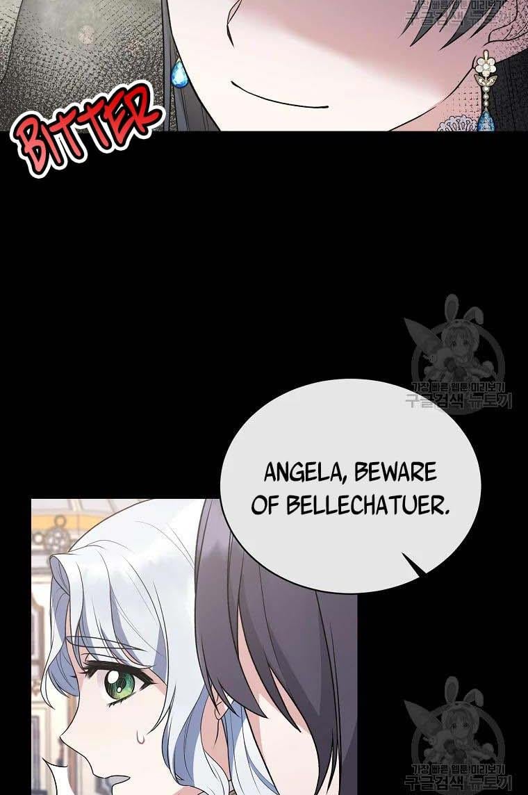Angelic Lady Chapter 61 page 48