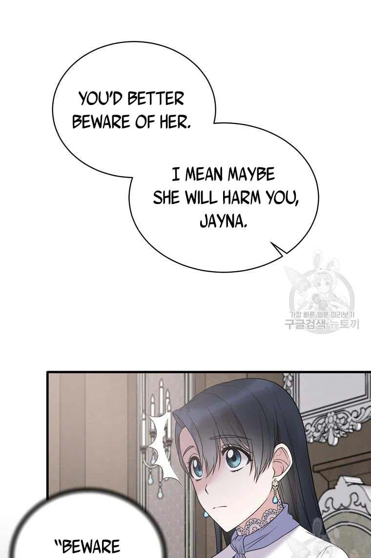 Angelic Lady Chapter 61 page 46