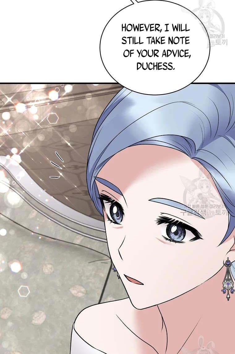 Angelic Lady Chapter 61 page 58