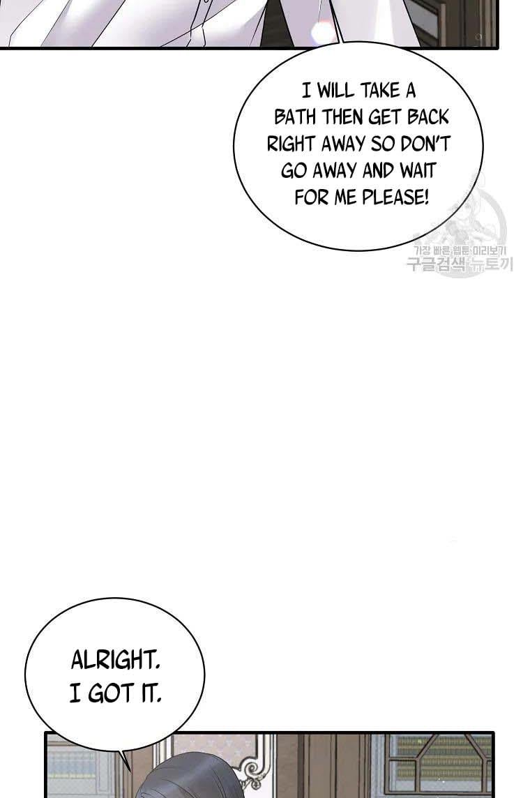 Angelic Lady Chapter 61 page 40