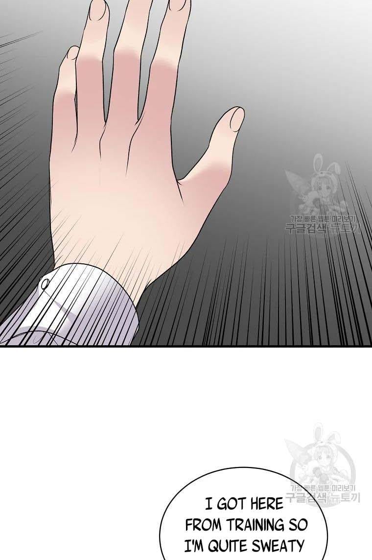 Angelic Lady Chapter 61 page 38