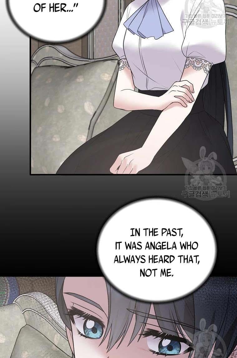 Angelic Lady Chapter 61 page 47