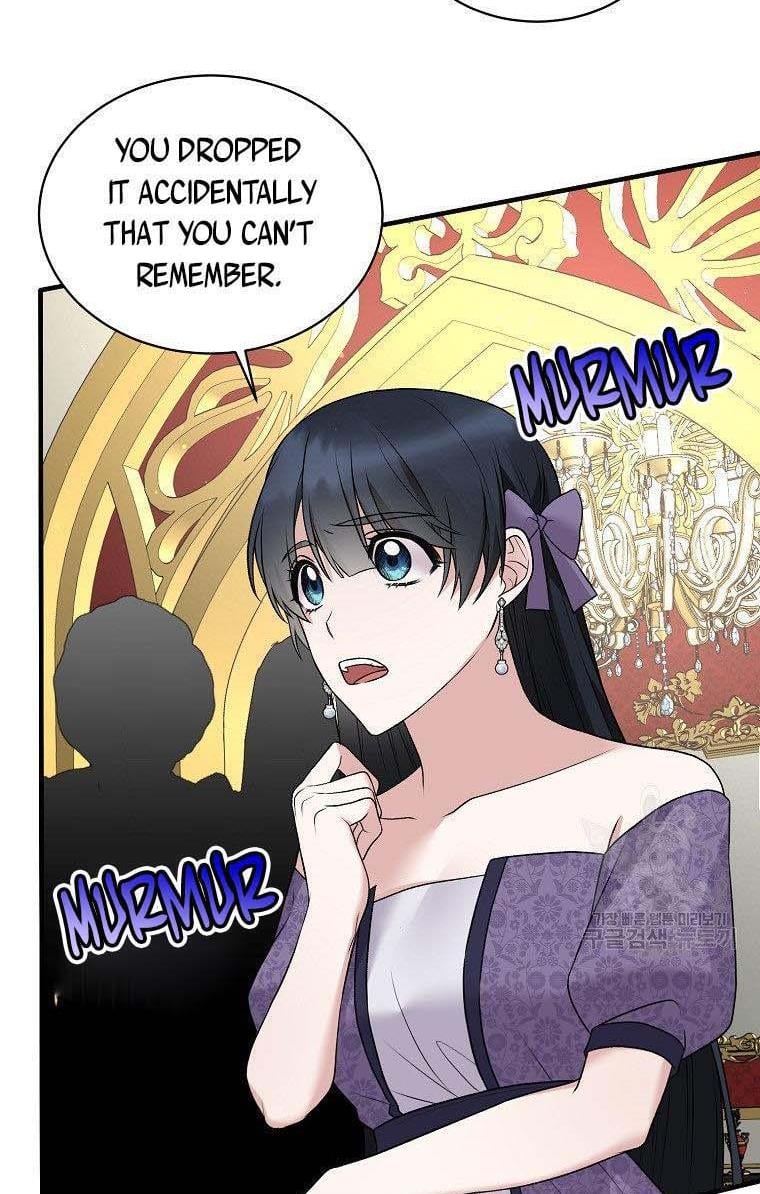 Angelic Lady Chapter 58 page 15