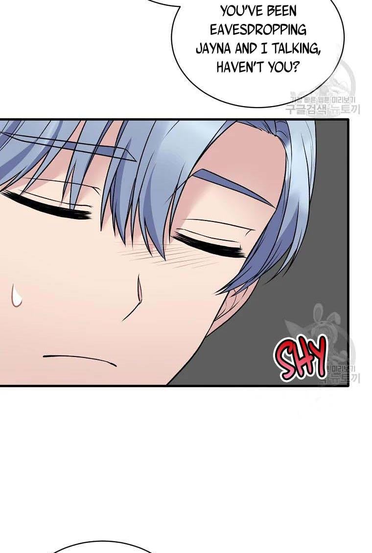 Angelic Lady Chapter 61 page 29